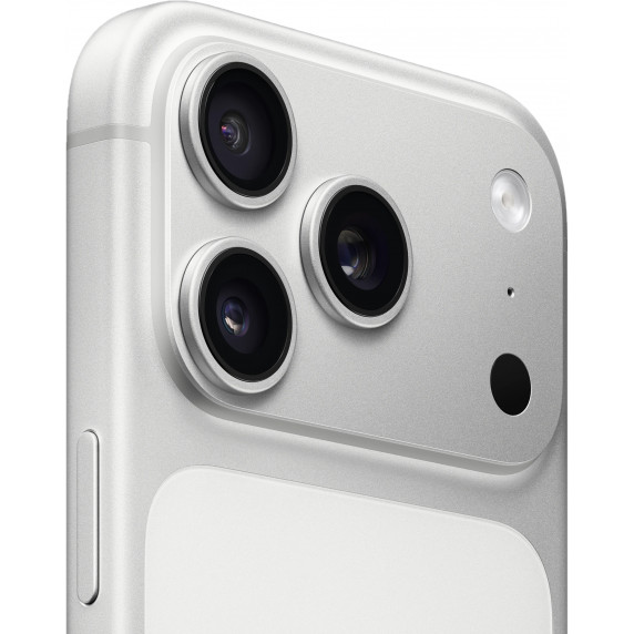 Apple iPhone 17 Pro 256GB Silver Esim (без RuStore)