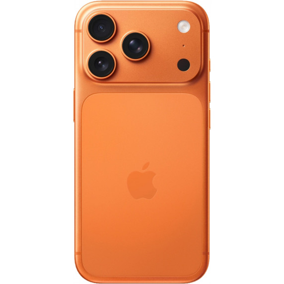 Apple iPhone 17 Pro 512GB Cosmic Orange (без RuStore)