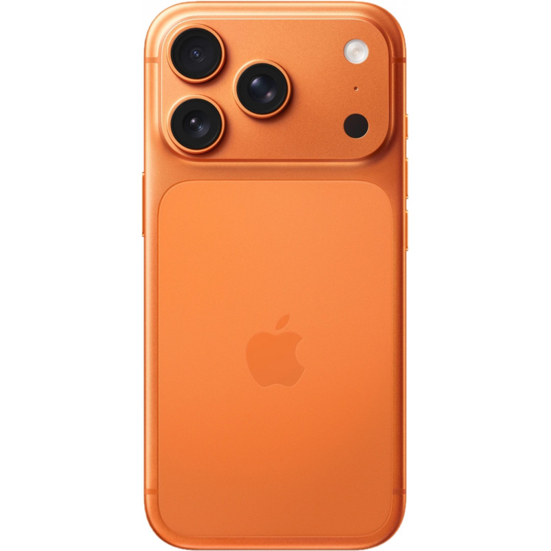 Apple iPhone 17 Pro 512GB Cosmic Orange (без RuStore)