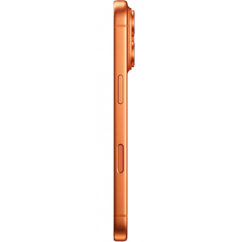 Apple iPhone 17 Pro 512GB Cosmic Orange (без RuStore)