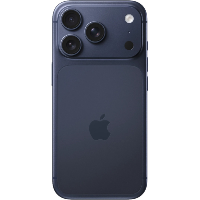 Apple iPhone 17 Pro 256GB Deep Blue (без RuStore)