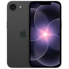 Купить Apple iPhone 17e 256Gb Black (без RuStore)