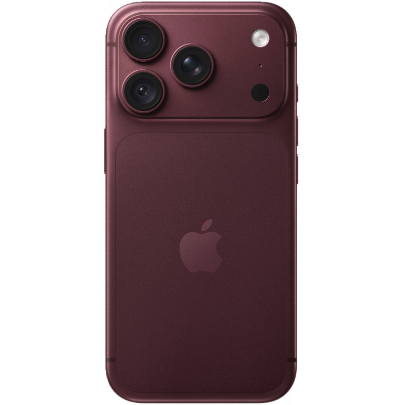 Apple iPhone 18 Pro Max 1TB Burgundy (без RuStore)
