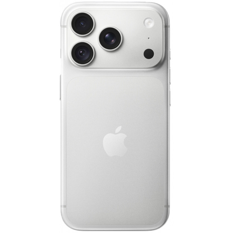 Apple iPhone 18 Pro 256GB Silver (без RuStore)