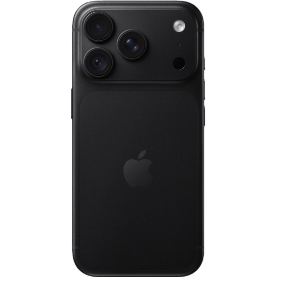 Apple iPhone 18 Pro Max 1TB Black (без RuStore)