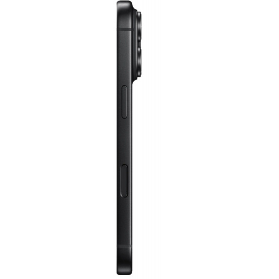 Apple iPhone 18 Pro Max 1TB Black (без RuStore)