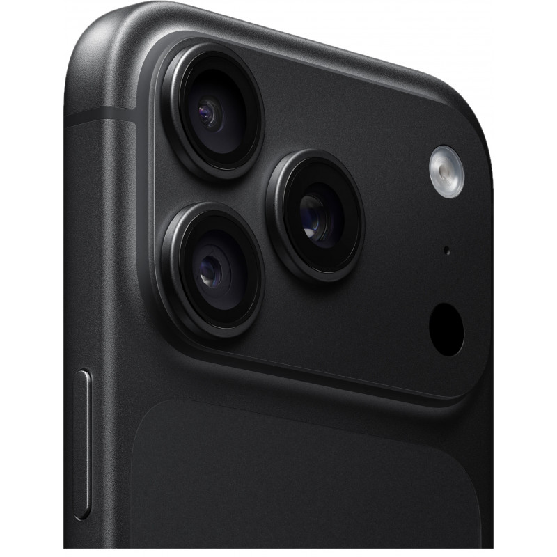 Apple iPhone 18 Pro Max 1TB Black (без RuStore)