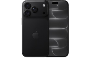 Купить Apple iPhone 18 Pro Max 1TB Black (без RuStore)