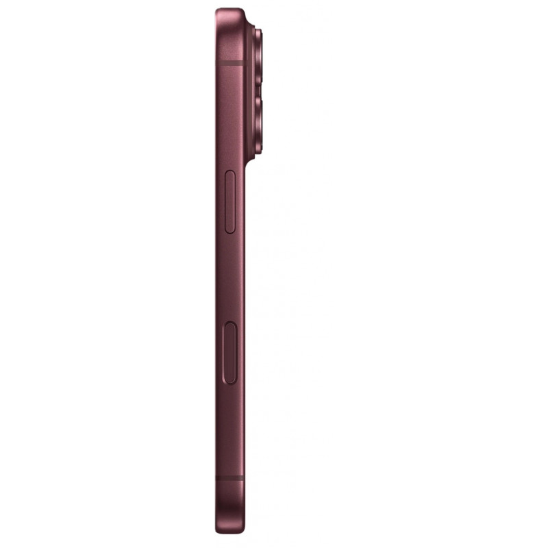 Apple iPhone 18 Pro Max 1TB Burgundy (без RuStore)