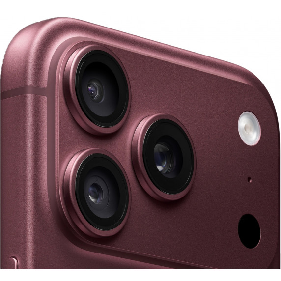 Apple iPhone 18 Pro Max 1TB Burgundy (без RuStore)