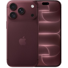 Купить Apple iPhone 18 Pro 1TB Burgundy (без RuStore)