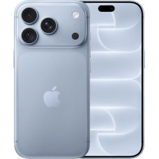 Купить Apple iPhone 18 Pro 1TB Glacier (без RuStore)