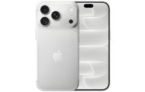 Купить Apple iPhone 18 Pro Max 1TB Silver (без RuStore)