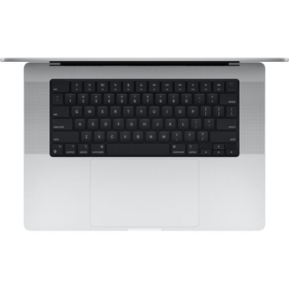 MacBook Pro 16 M2 32/1T Silver