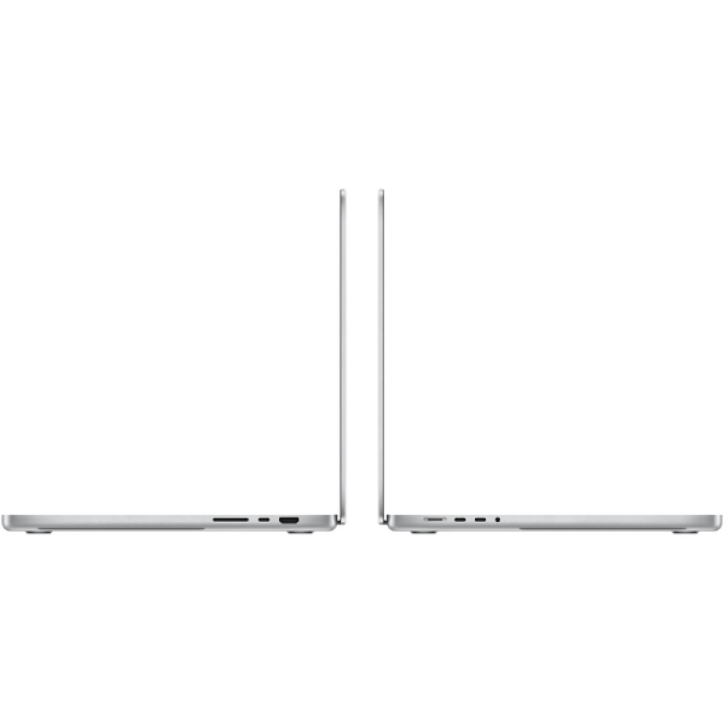 MacBook Pro 16 M2 16/512Gb Silver