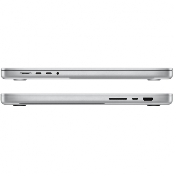 Apple MacBook Pro 14 M2/32/1Т Silver