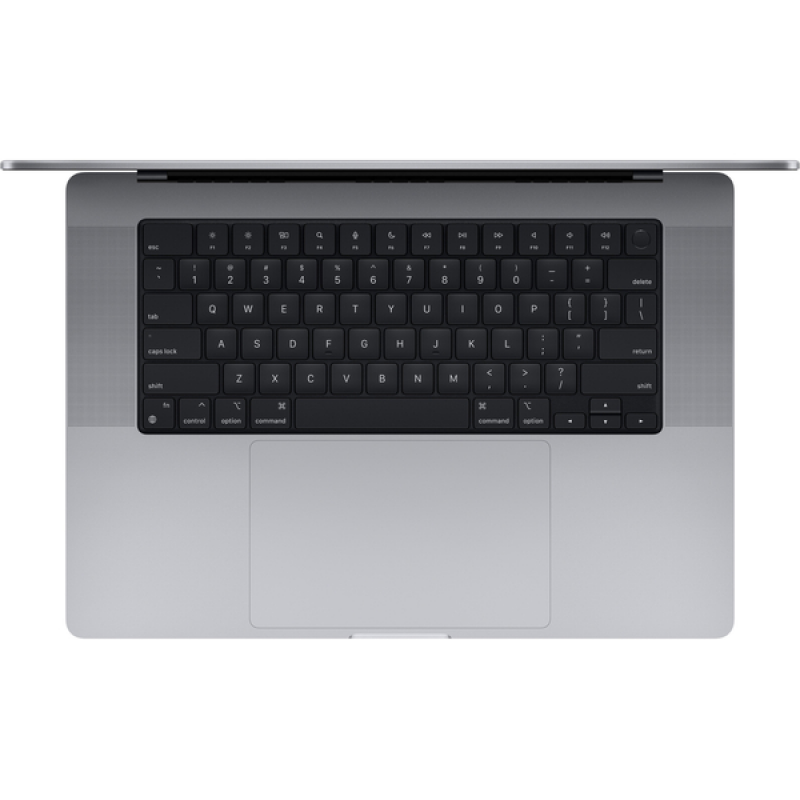 MacBook Pro 16 M2 16/1T Space Gray
