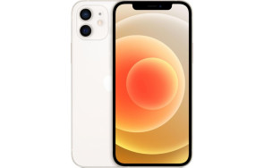 Купить Apple iPhone 12 128GB White Оригинальное Б.У