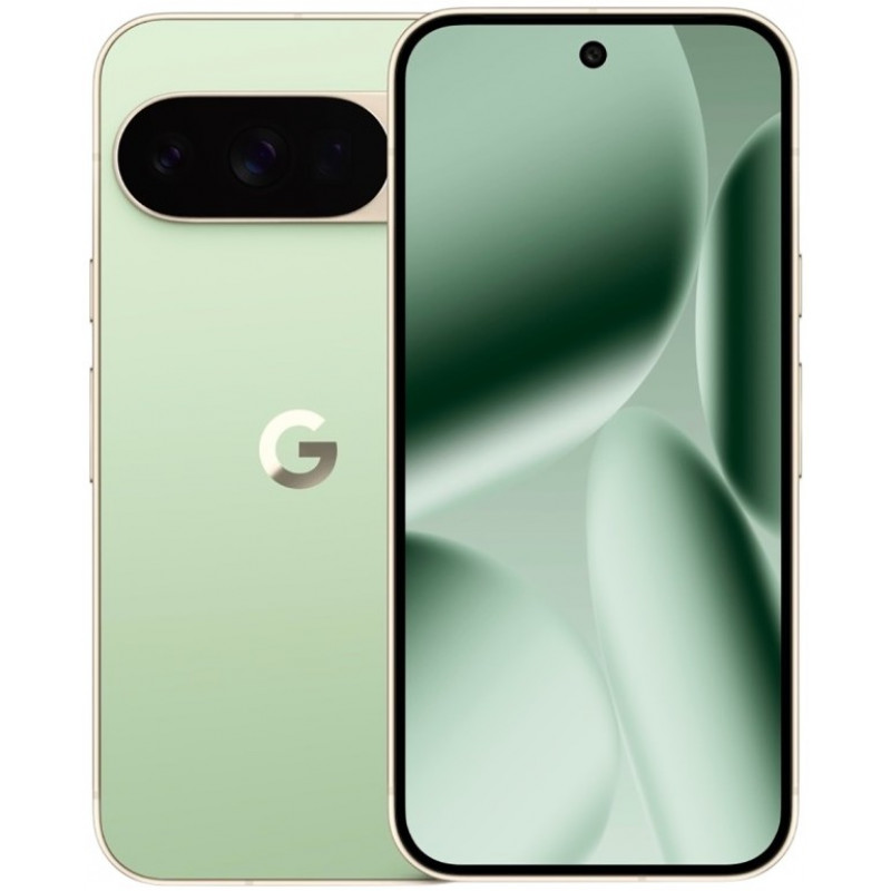 Google Pixel 10 Pro 16/256GB Jade