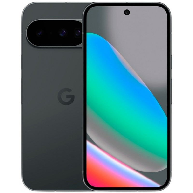 Google Pixel 10 12/128GB Black