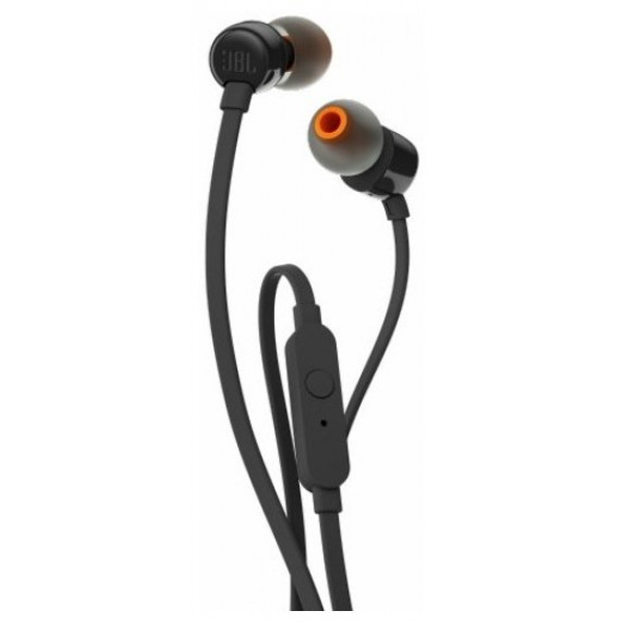 Наушники JBL T110 Black