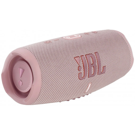 JBL Charge 5 Розовая