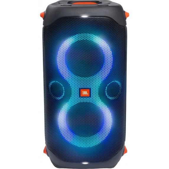 Портативная акустическая система JBL PartyBox 110