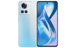 Купить OnePlus Ace 12/256GB Blue