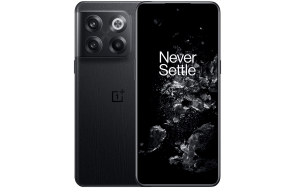 Купить OnePlus 10Т 12/256GB Black