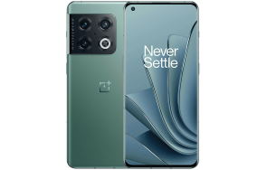 Купить OnePlus 10Pro 12/512GB Green