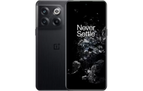 Купить OnePlus 10Т 8/128GB Black