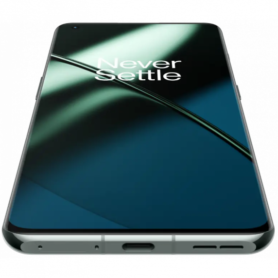 OnePlus 11 16/256GB Green