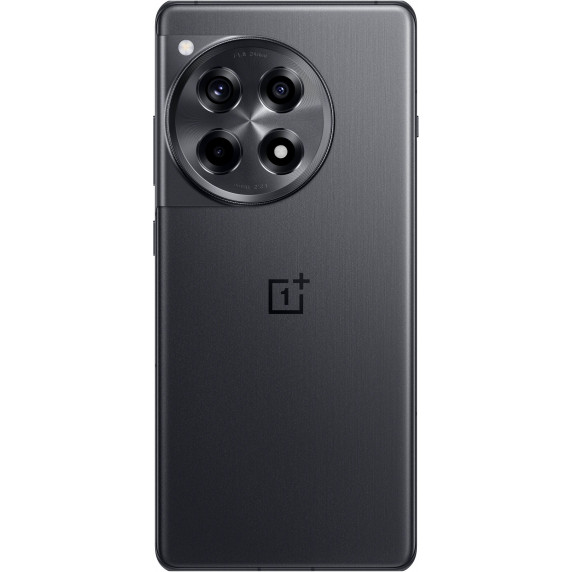 OnePlus 12R 12/256GB Iron Gray