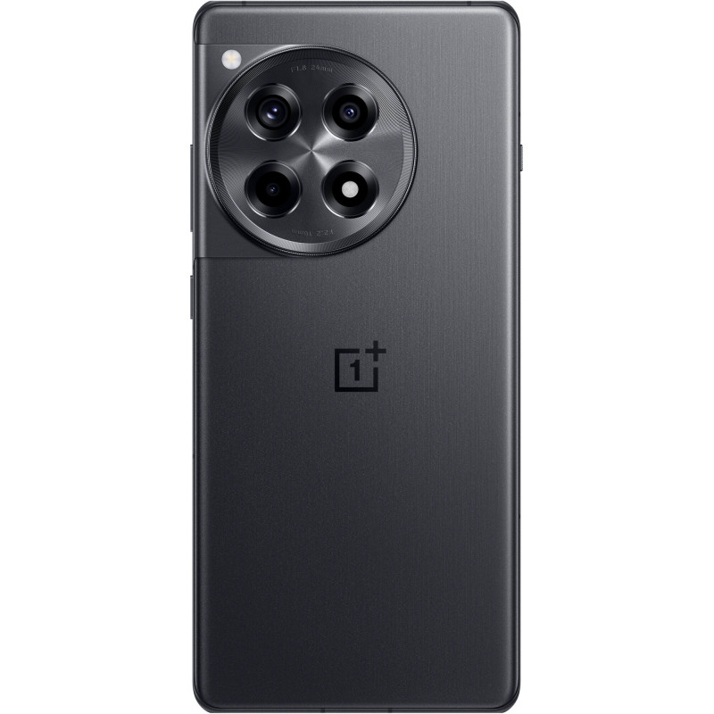 OnePlus 12R 12/256GB Iron Gray