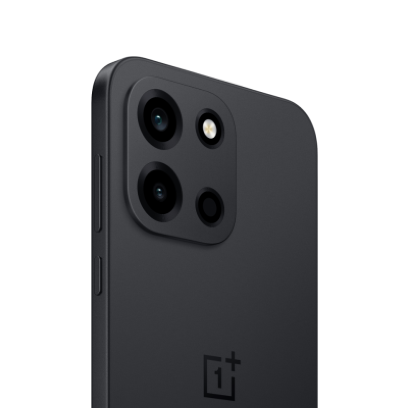 OnePlus Nord 6 12/256GB Black