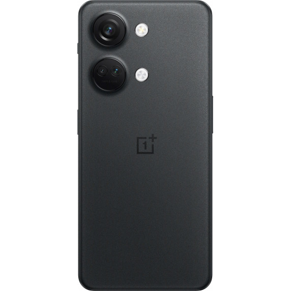 OnePlus Nord 3 8/128GB Black