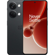 Купить OnePlus Nord 3 8/128GB Black
