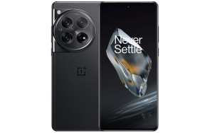 Купить OnePlus 12 16/512GB Black