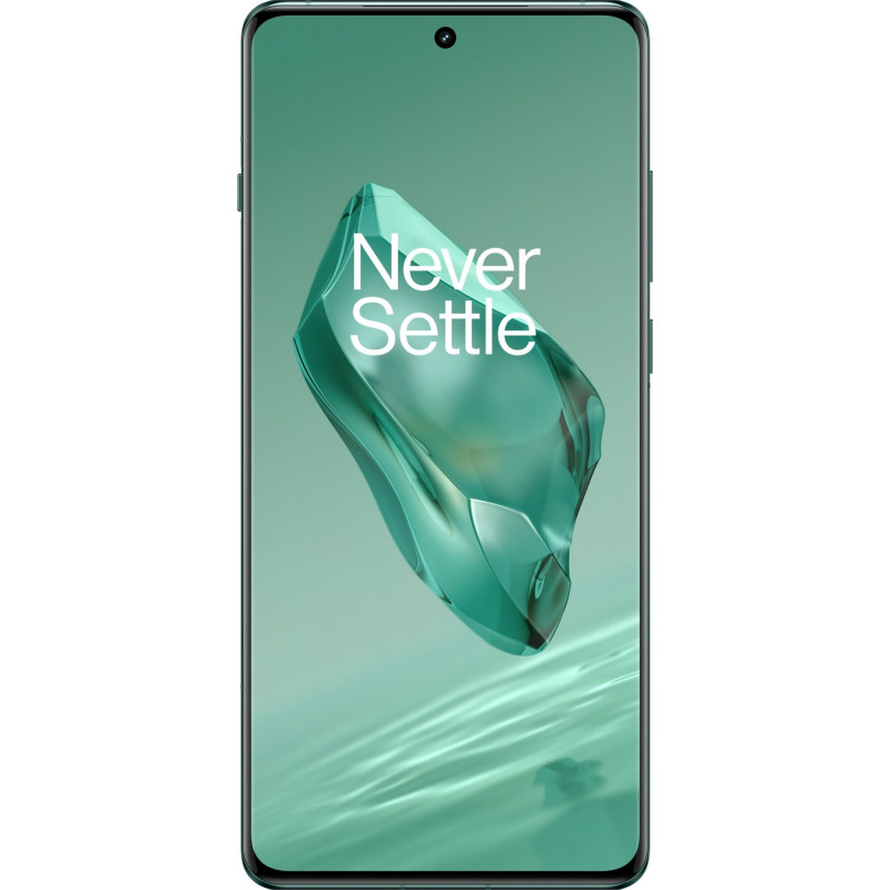 OnePlus 12 12/256GB Green