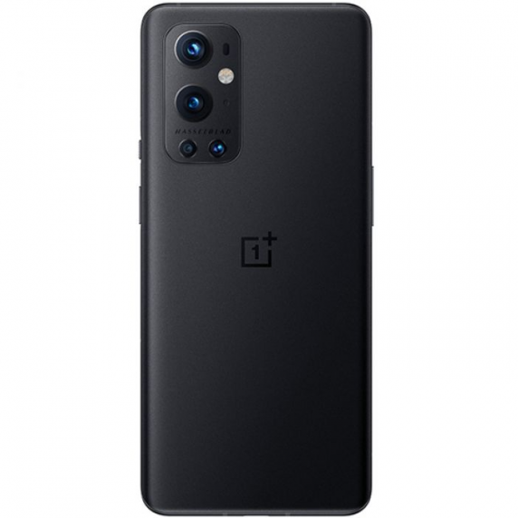 OnePlus 9 Pro 5G 12/256GB Black