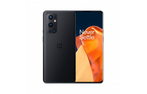Купить OnePlus 9 Pro 5G 12/256GB Black