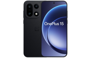 Купить OnePlus 15 12/256GB Black