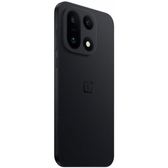OnePlus 15 12/256GB Black