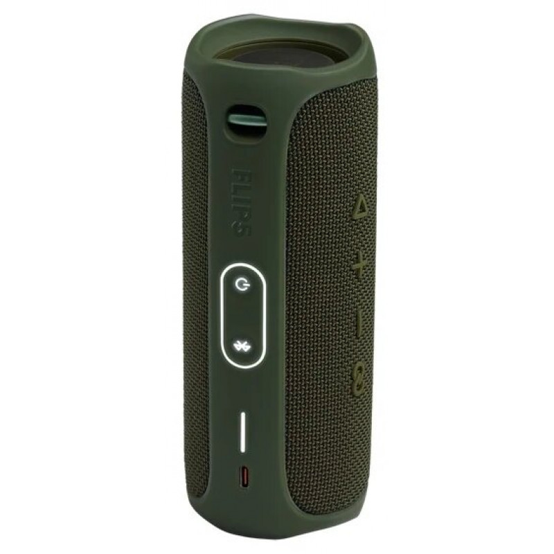 JBL FLIP 5 Green