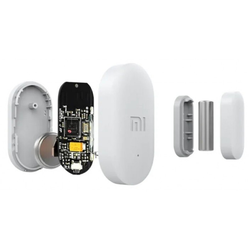 Комплект Умный дом Smart Home Security Kit