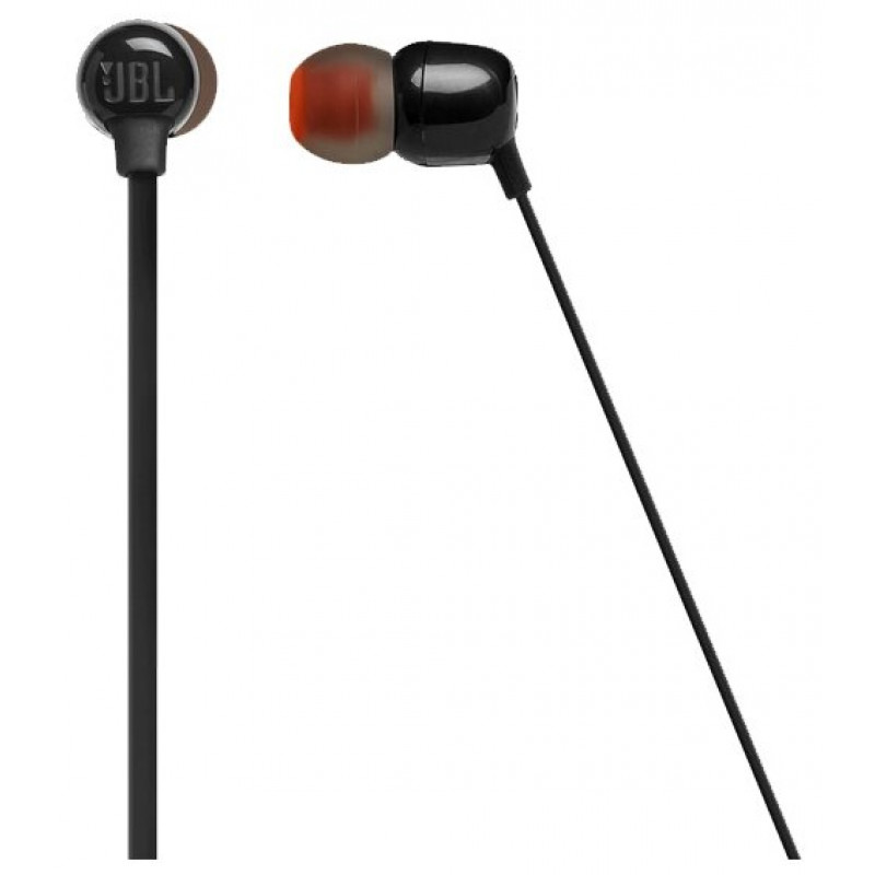 Беспроводные наушники JBL T115BT Black