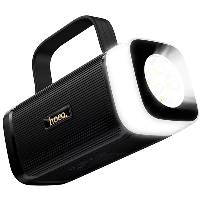 Power bank HOCO J174 Unimpeded 22.5W+PD20W+dual lighting (40000mAh) Black