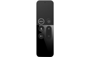 Купить Пульт Apple TV Remote Черный