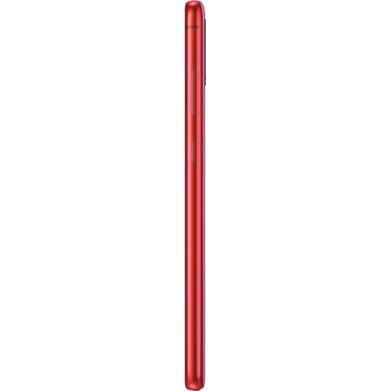 Samsung Galaxy Note 10 Lite 6/128GB Красный