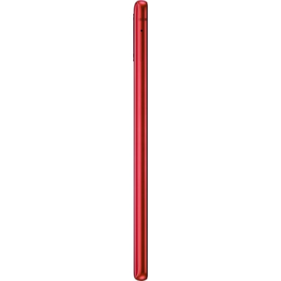 Samsung Galaxy Note 10 Lite 6/128GB Красный